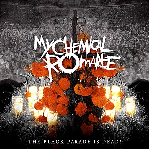 My Chemical Romance - Black Parade Is Dead (cd+dvd)