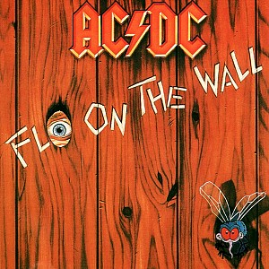 AC/DC - Fly On The Wall [LP] (vinyl)