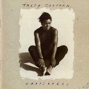 Tracy Chapman - Crossroads (cd)