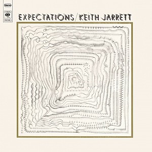 Keith Jarrett - Expectations (cd)