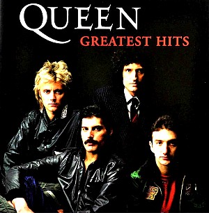 Queen - Greatest Hits I [180g LP Half speed mastered] (2vinyl)