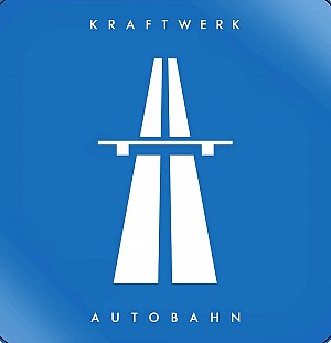 Kraftwerk - Autobahn [remastered 2009 slipcase] (cd)