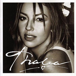 THALIA - Thalia [english version] (cd)