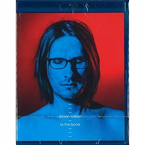 Steven Wilson - To The Bone (blu-ray audio)