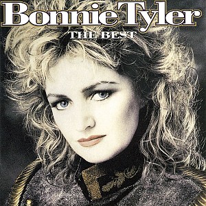 Bonnie Tyler - The Best (cd)