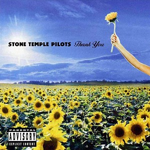 Stone Temple Pilots - Thank You - Best Of (cd)