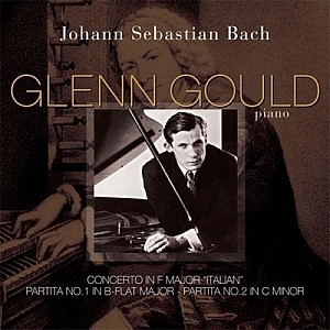 Bach J. Sebastian - Concerto In F Major [LP] (vinyl)