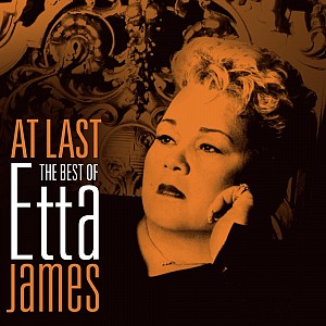 Etta James - At Last : Best Of (cd)