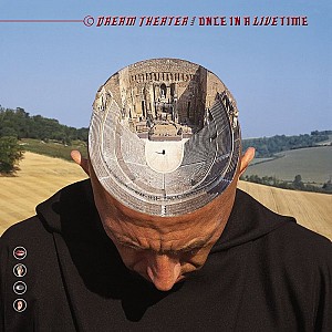Dream Theater - Once In A Livetime - Paris 1998 (2cd)