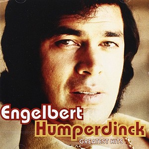 Engelbert Humperdinck - Greatest Hits (cd)