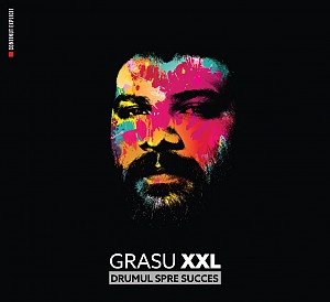 Grasu XXL - Drumul Spre Succes (vinyl)