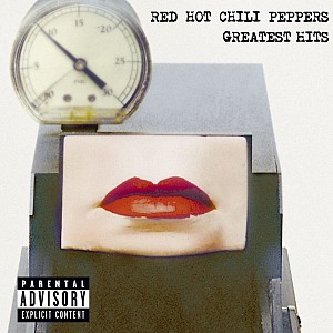 Red Hot Chili Peppers - Greatest Hits (cd)