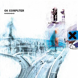 Radiohead - Ok Computer - Oknotok (2cd)