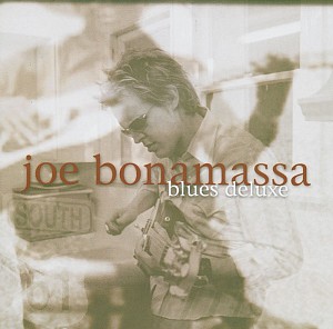 Joe Bonamassa - Blues Deluxe (cd)
