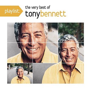Tony Bennett - Playlist : Very Best Of (cd)