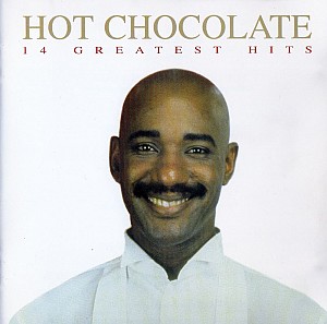 Hot Chocolate - 14 Greatest Hits (cd)