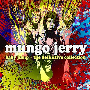 Mungo Jerry - Baby Jump - The Deffinitive Collection [Box]