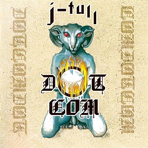 Jethro Tull - J-Tull Dot Com (cd)