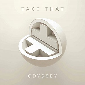 Take That - Odyssey [Deluxe Edition] (2cd)