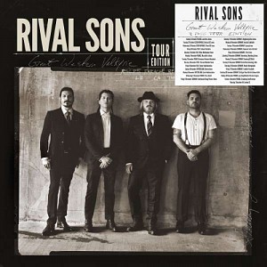 Rival Sons - Great We Valkyrie - Tour Edition [digipak]