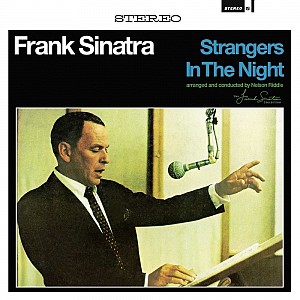 Frank Sinatra - Strangers In The Night [LP] (vinyl)