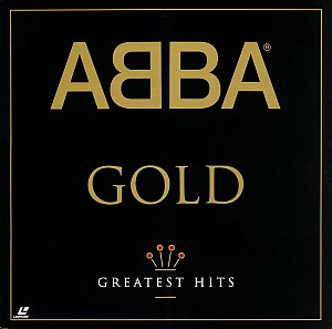 Abba - Gold [40th Anniv. Ed remastered] (cd)