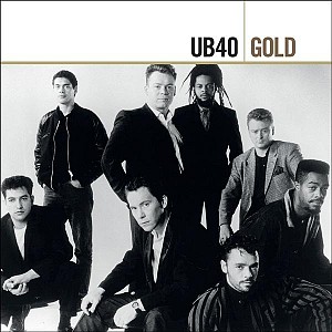 UB40 - Gold (2cd)