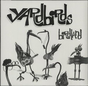 Yardbirds - Birdland [digipak] (cd)
