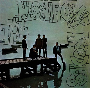 Moody Blues The - Magnificent Moodies [RSD LP] (vinyl)