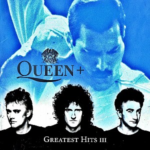Queen - Greatest Hits III [remastered 2011 superjewelcase] (cd)
