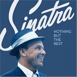 Frank Sinatra - Nothing But The Best [slipcase] (cd+dvd)