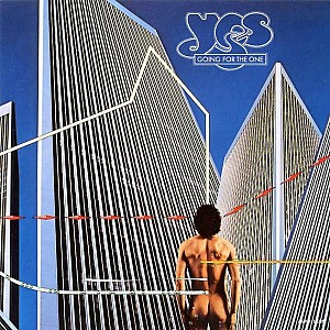 Yes - Going For The One [remastered & expanded] (cd)