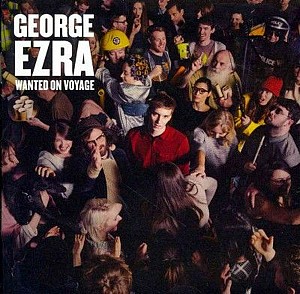 George Ezra - Wanted On Voyage (cd)