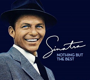 Frank Sinatra - Nothing But The Best [Christmas ed.] (2cd)