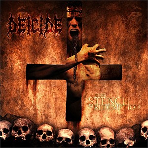Deicide - Stench Of Redemption (cd)