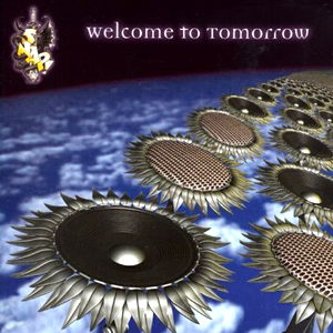 Snap - Welcome To Tomorrow (cd)
