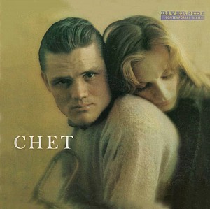Chet Baker - Chet [LP] (vinyl)