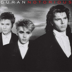 Duran Duran - Notorious (cd)