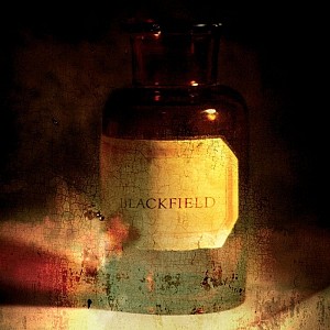 Blackfield - Blackfield [re-issue] digipack (cd)