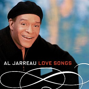 Al Jarreau - Love Songs (cd)