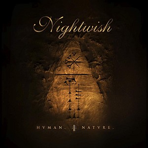 Nightwish - Human :II:  Nature [12pg booklet (2cd)