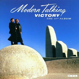 Modern Talking - Victory [The 11th Album] (cd)