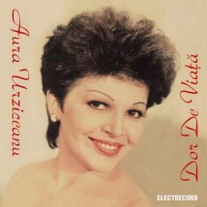 AURA URZICEANU - Dor De Viata (cd)
