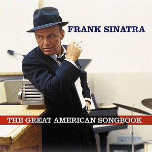 Frank Sinatra - Great American Songbook (2cd)