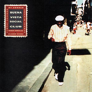 Buena Vista Social Club - Buena Vista Social Club [digipack] (cd)