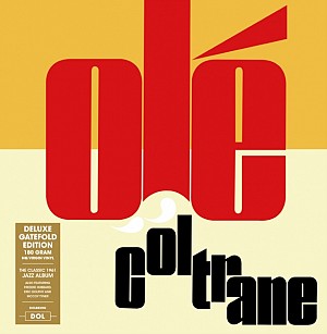 John Coltrane - Ole [180g LP] (vinyl)