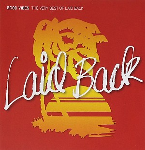 Laid Back - Good Vires - Very Best Of (2cd)