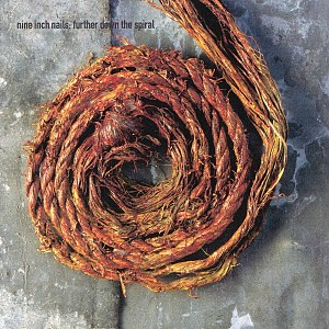 Nine Inch Nails - Further Down The Spiral [ecopack] (cd)
