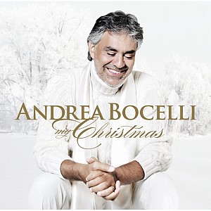 Andrea Bocelli - My Christmas [2009] (cd)