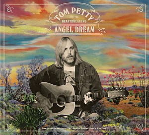 Tom Petty & The Heartbreakers - Angel Dream [digipack] (2cd)